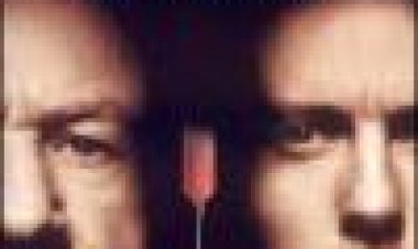 מהלך מסוכן כתובית | Extreme Measures Subtitle