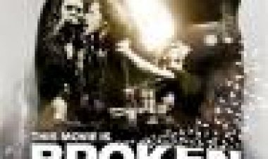 הסרט הזה שבור כתובית | This Movie Is Broken Subtitle