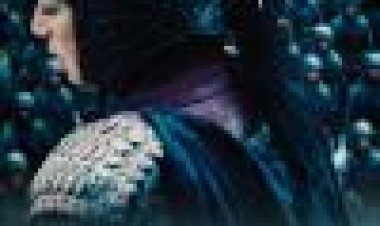 מולאן כתובית | Hua Mulan Subtitle