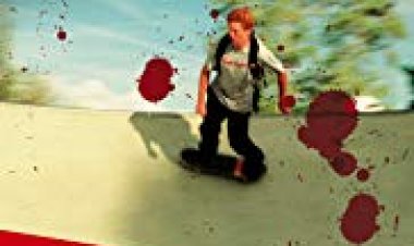 קן פארק כתובית | Ken Park Subtitle