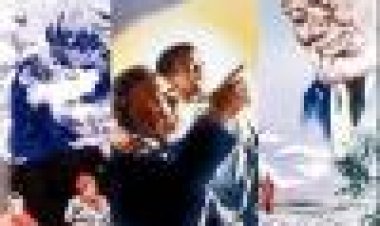 המרעה הירוקה כתובית | The Green Pastures Subtitle