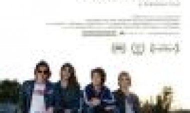 סקייטלנד כתובית | Skateland Subtitle