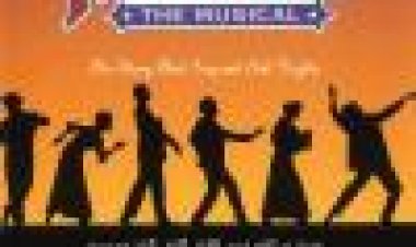 רגטיים כתובית | Ragtime Subtitle