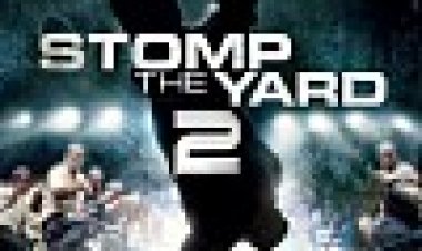 אחוות הריקודים 2: השיבה הביתה כתובית | Stomp The Yard 2: Homecoming Subtitle