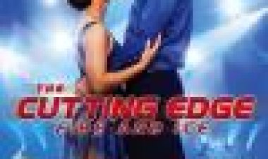 קצה הקיצוץ: אש וקרח כתובית | The Cutting Edge: Fire & Ice Subtitle