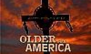 ישן יותר מאמריקה כתובית | Older Than America Subtitle