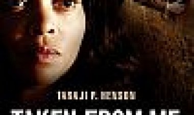 מתוך: סיפור טיפאני רובין / כתובית | Taken From Me: The Tiffany Rubin Story Subtitle