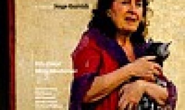 בדרך אל החתולים כתובית | Mrs. Moskowitz And The Cats Subtitle