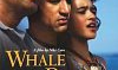 לרכב על הלווייתן כתובית | Whale Rider Subtitle