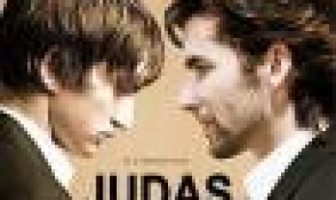 יהודה נשיקה כתובית | Judas Kiss Subtitle