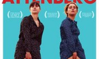 אטנברג כתובית | Attenberg Subtitle