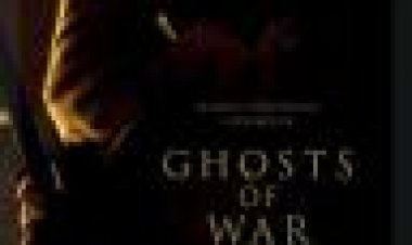 רוחות מלחמה כתובית | Ghosts Of War Subtitle