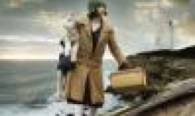 דרום בודד כתובית | South Solitary Subtitle