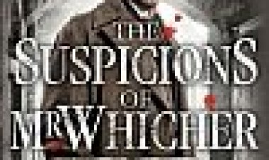 חשדותיו של מר אוסר כתובית | The Suspicions Of Mr Whicher Subtitle
