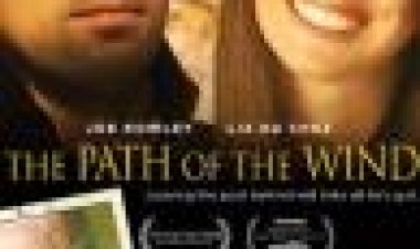 נתיב הרוח / כתובית | The Path Of The Wind Subtitle