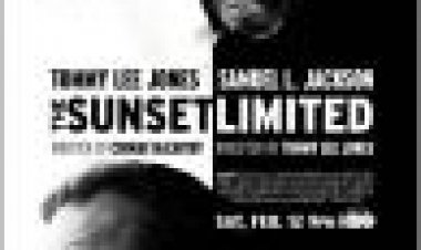 גבולות השקיעה כתובית | The Sunset Limited Subtitle