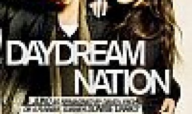 חולמים בהקיץ כתובית | Daydream Nation Subtitle