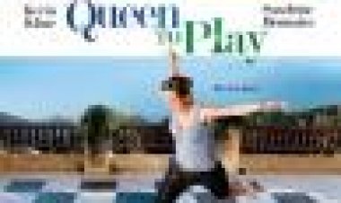 המלכה לשחק כתובית | Queen To Play Subtitle