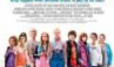 חזקה יותר מהרוח כתובית | A Thousand Times Stronger Subtitle