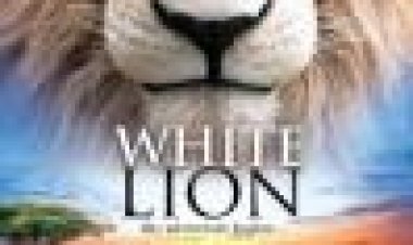 אריה לבן כתובית | White Lion Subtitle