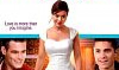 החתונה והחבר הדמיוני שלי כתובית | Sundays At Tiffany's Subtitle