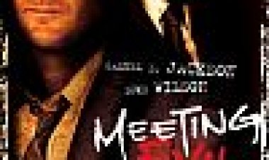 לפגוש את השטן כתובית | Meeting Evil Subtitle