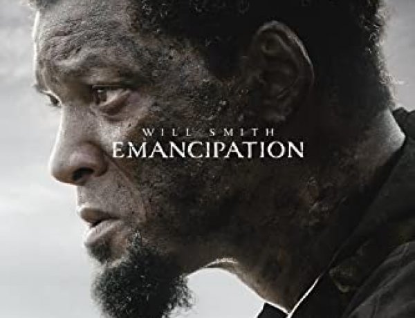 שחרור לצפייה ישירה עם תרגום מובנה | Emancipation