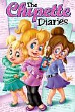 The Chipette Diaries כתובית | The Chipette Diaries Subtitle