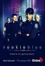 רוקי בלו עונה 6 כתובית | Rookie Blue Season 6 Subtitle