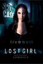 ילדה אבודה עונה 4 כתובית | Lost Girl Season 4 Subtitle