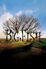 סיפורי דגים כתובית | Big Fish Subtitle