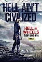 גיהנום על גלגלים עונה 3 כתובית | Hell On Wheels Season 3 Subtitle