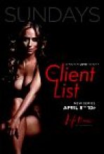 רשימת הלקוחות עונה 2 כתובית | The Client List Season 2 Subtitle