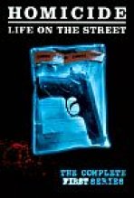 רצח מאדום לשחור עונה 5 כתובית | Homicide: Life On The Street Season 5 Subtitle