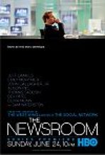 חדר החדשות עונה 3 כתובית | The Newsroom Season 3 Subtitle