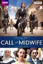 המיילדת עונה 4 כתובית | Call The Midwife Season 4 Subtitle