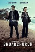 ברודצ'רץ' עונה 2 כתובית | Broadchurch Season 2 Subtitle