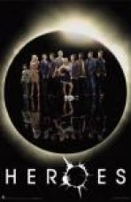 גיבורים עונה 2 כתובית | Heroes Season 2 Subtitle