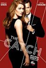 תופסת עונה 2 כתובית | The Catch Season 2 Subtitle