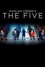 החמישיה כתובית | The Five Subtitle