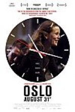 אוסלו, 31 לאוגוסט כתובית | Oslo, August 31st Subtitle