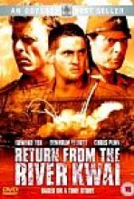 לחזור מן הנהר קוואי כתובית | Return From The River Kwai Subtitle