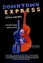 מרכז העיר כתובית | Downtown Express Subtitle