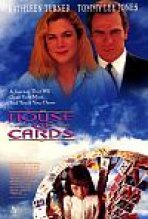 בית קלפים כתובית | House Of Cards Subtitle