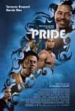 גאווה כתובית | Pride Subtitle