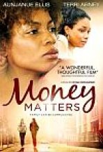 ענייני כסף כתובית | Money Matters Subtitle