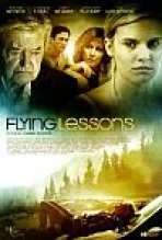 שיעורים מעופפים כתובית | Flying Lessons Subtitle