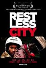 עיר חסרת מנוחה כתובית | Restless City Subtitle