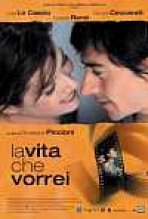 ויטה צ'ה וורי, לה כתובית | Vita Che Vorrei, La Subtitle