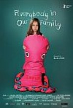 כל אחד במשפחה שלנו כתובית | Everybody In Our Family Subtitle
